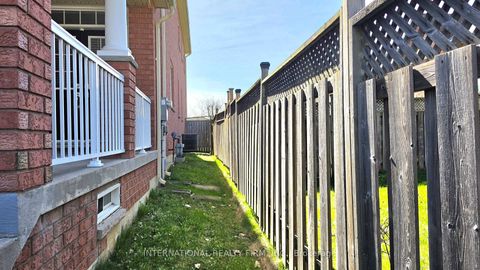 Photo 48 at 30 O'Hara Crescent, Jefferson, Richmond Hill