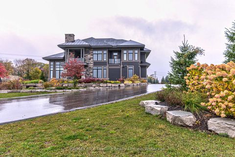 Photo 1 at 9 Windrose Valley Boulevard, Rural Clearview, Clearview
