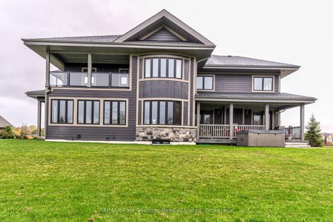 Photo 46 at 9 Windrose Valley Boulevard, Rural Clearview, Clearview