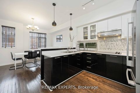 Photo 17 at 19B Oak Street, Weston, Toronto