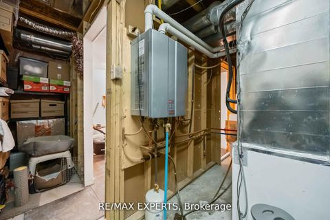 Photo 43 at 19B Oak Street, Weston, Toronto