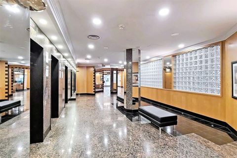 Photo 4 at 1708 - 18 Hillcrest Avenue, Willowdale East, Toronto