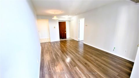 Photo 5 at 1708 - 18 Hillcrest Avenue, Willowdale East, Toronto