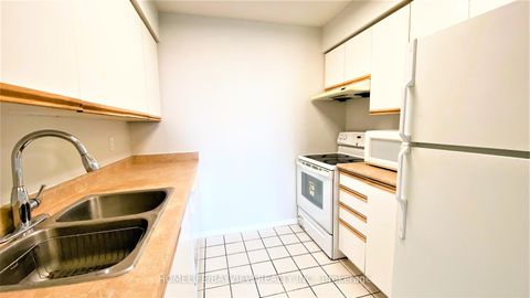 Photo 7 at 1708 - 18 Hillcrest Avenue, Willowdale East, Toronto