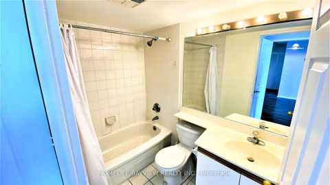 Photo 11 at 1708 - 18 Hillcrest Avenue, Willowdale East, Toronto