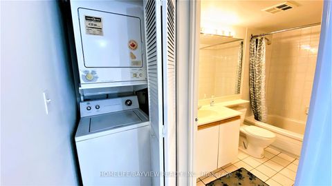 Photo 15 at 1708 - 18 Hillcrest Avenue, Willowdale East, Toronto