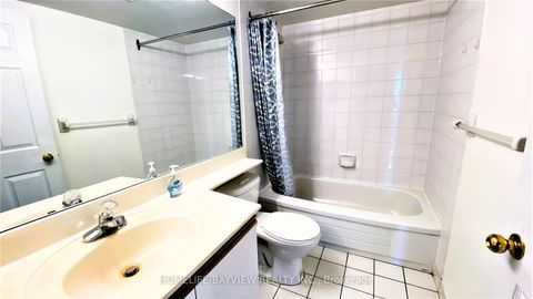 Photo 16 at 1708 - 18 Hillcrest Avenue, Willowdale East, Toronto