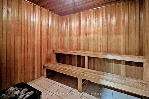 Photo 18 at 1708 - 18 Hillcrest Avenue, Willowdale East, Toronto