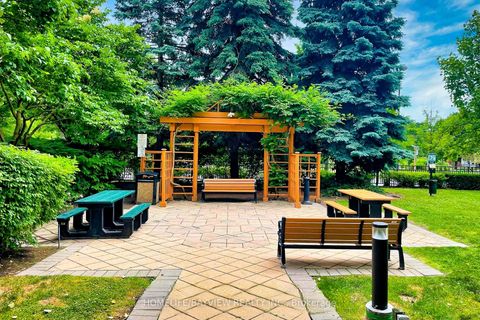 Photo 19 at 1708 - 18 Hillcrest Avenue, Willowdale East, Toronto