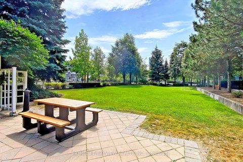 Photo 21 at 1708 - 18 Hillcrest Avenue, Willowdale East, Toronto
