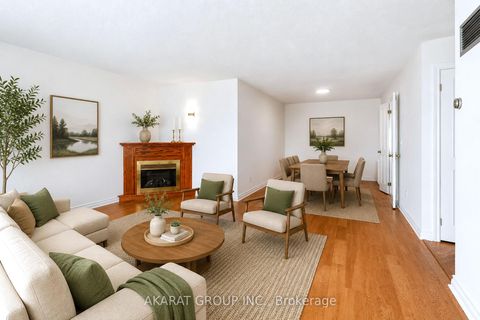 Photo 3 at 602 - 1 Palace Pier Court, Mimico, Toronto
