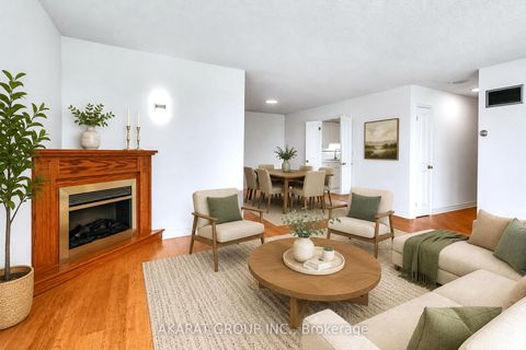 Photo 4 at 602 - 1 Palace Pier Court, Mimico, Toronto