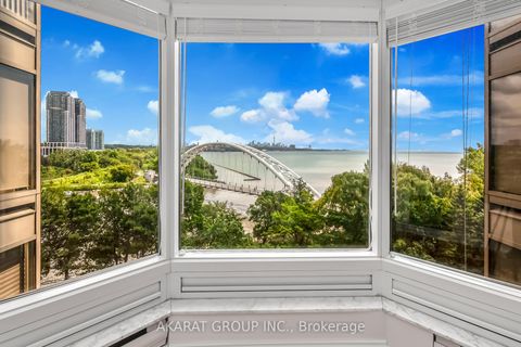 Photo 8 at 602 - 1 Palace Pier Court, Mimico, Toronto