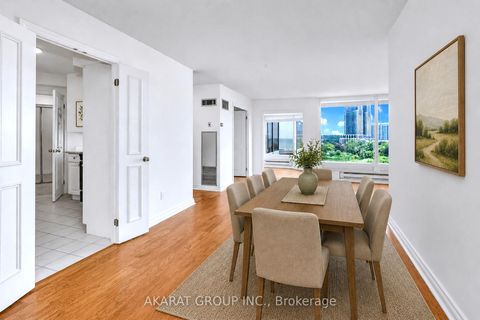 Photo 12 at 602 - 1 Palace Pier Court, Mimico, Toronto