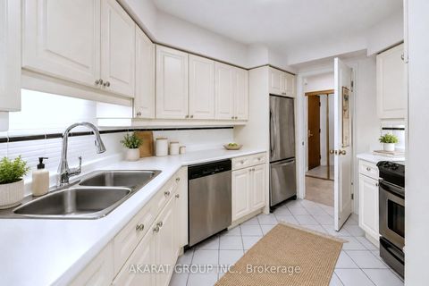 Photo 13 at 602 - 1 Palace Pier Court, Mimico, Toronto