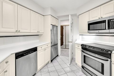 Photo 14 at 602 - 1 Palace Pier Court, Mimico, Toronto