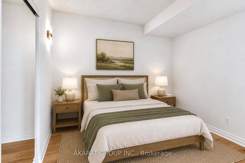 Photo 16 at 602 - 1 Palace Pier Court, Mimico, Toronto