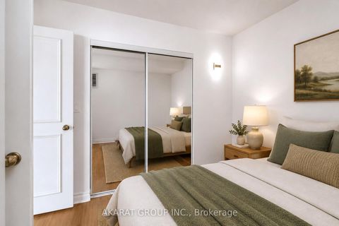 Photo 17 at 602 - 1 Palace Pier Court, Mimico, Toronto