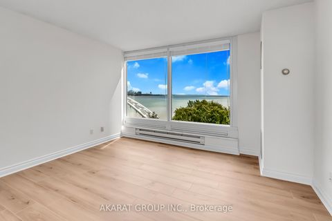Photo 21 at 602 - 1 Palace Pier Court, Mimico, Toronto
