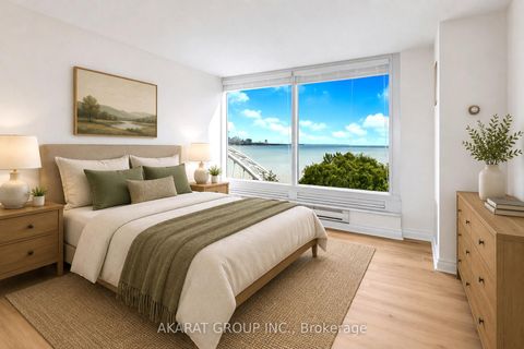 Photo 22 at 602 - 1 Palace Pier Court, Mimico, Toronto