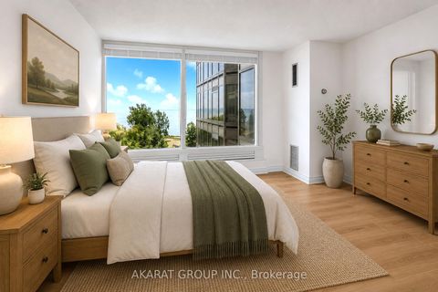 Photo 24 at 602 - 1 Palace Pier Court, Mimico, Toronto