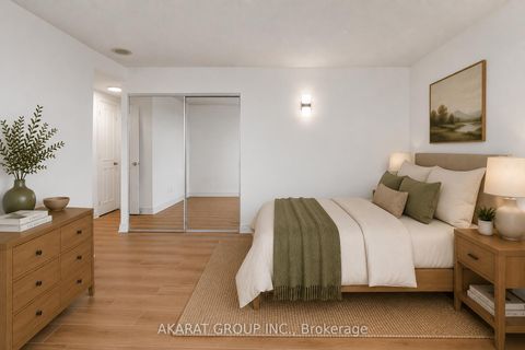 Photo 25 at 602 - 1 Palace Pier Court, Mimico, Toronto