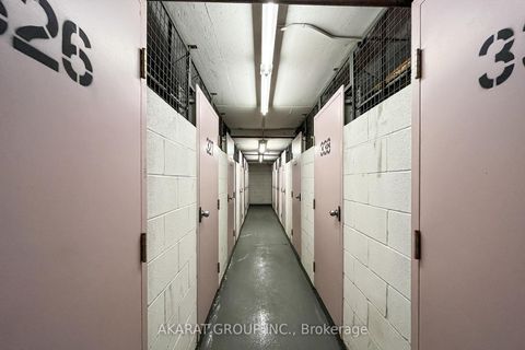 Photo 31 at 602 - 1 Palace Pier Court, Mimico, Toronto