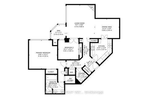 Photo 33 at 602 - 1 Palace Pier Court, Mimico, Toronto