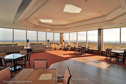 Photo 37 at 602 - 1 Palace Pier Court, Mimico, Toronto