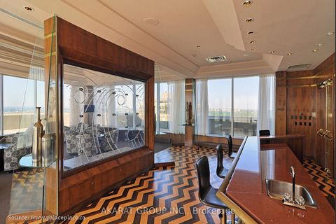 Photo 38 at 602 - 1 Palace Pier Court, Mimico, Toronto