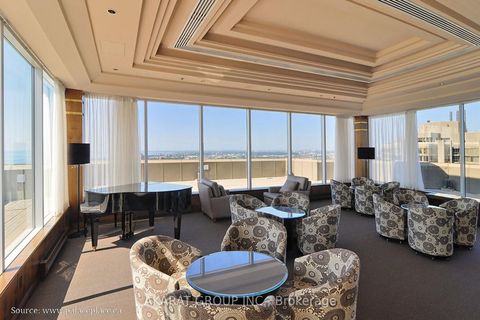 Photo 39 at 602 - 1 Palace Pier Court, Mimico, Toronto