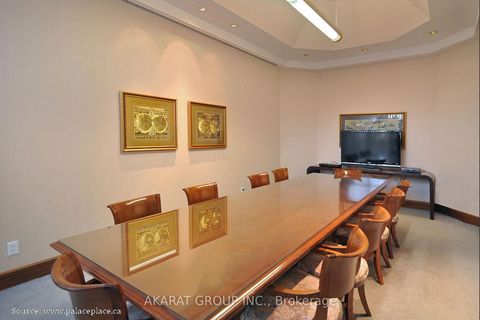Photo 43 at 602 - 1 Palace Pier Court, Mimico, Toronto