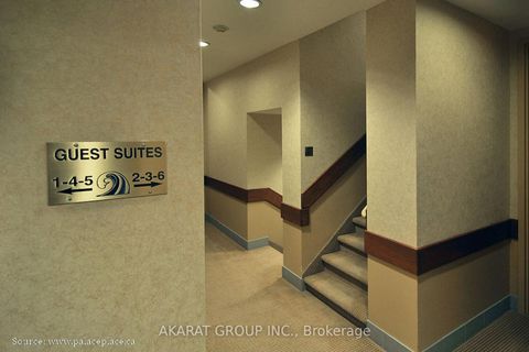 Photo 44 at 602 - 1 Palace Pier Court, Mimico, Toronto