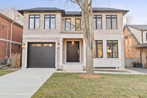 Photo 0 at 431 Heath Street E, Leaside, Toronto