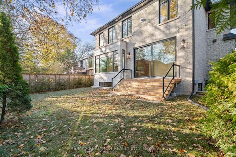 Photo 3 at 431 Heath Street E, Leaside, Toronto