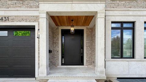 Photo 9 at 431 Heath Street E, Leaside, Toronto