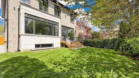 Photo 38 at 431 Heath Street E, Leaside, Toronto