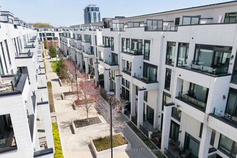 Photo 1 at 721 - 138 Widdicome Hill Boulevard, Richview, Toronto