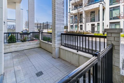 Photo 3 at 721 - 138 Widdicome Hill Boulevard, Richview, Toronto