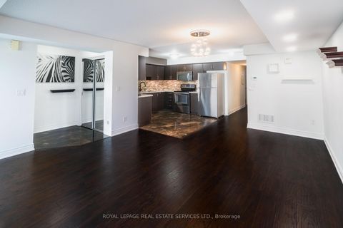 Photo 4 at 721 - 138 Widdicome Hill Boulevard, Richview, Toronto