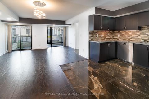 Photo 5 at 721 - 138 Widdicome Hill Boulevard, Richview, Toronto