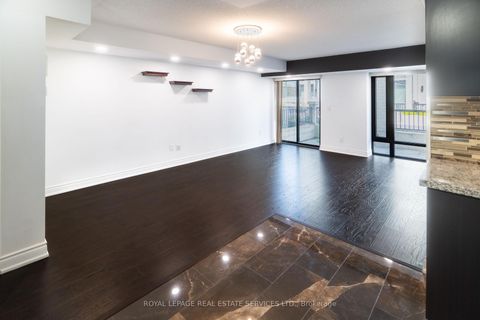 Photo 6 at 721 - 138 Widdicome Hill Boulevard, Richview, Toronto