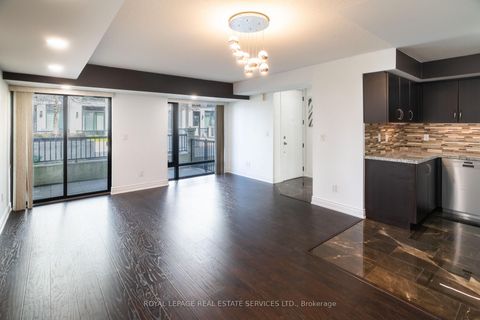 Photo 7 at 721 - 138 Widdicome Hill Boulevard, Richview, Toronto