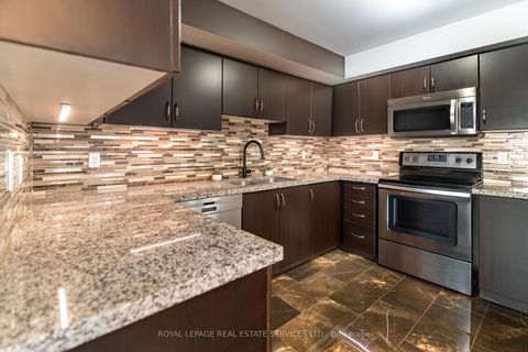 Photo 8 at 721 - 138 Widdicome Hill Boulevard, Richview, Toronto