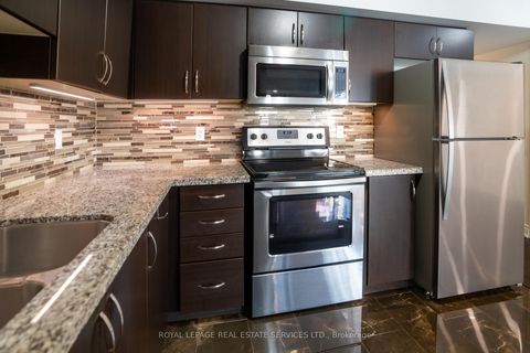 Photo 9 at 721 - 138 Widdicome Hill Boulevard, Richview, Toronto