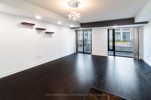 Photo 10 at 721 - 138 Widdicome Hill Boulevard, Richview, Toronto