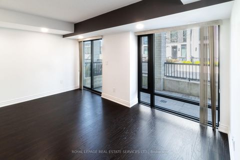 Photo 11 at 721 - 138 Widdicome Hill Boulevard, Richview, Toronto