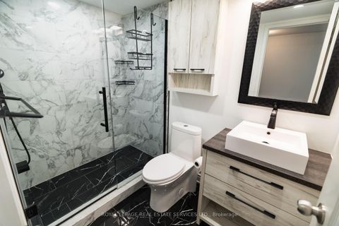 Photo 15 at 721 - 138 Widdicome Hill Boulevard, Richview, Toronto