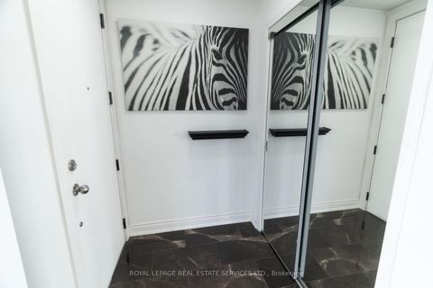 Photo 24 at 721 - 138 Widdicome Hill Boulevard, Richview, Toronto
