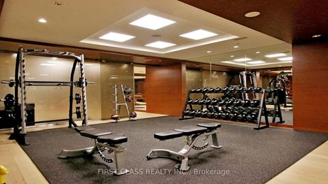 Photo 38 at 402 - 39 Queens Quay E, Waterfront Communities C1, Toronto